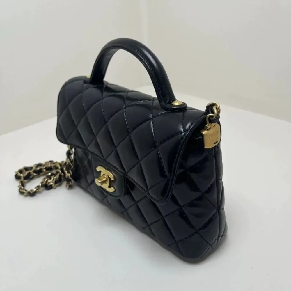 Chanel Women Pre-Loved Bag Very Good Condition